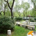 北京奥林匹克花园 景观园林 