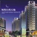 麓山枫情 建筑规划 