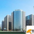 北方中惠国际中心 建筑规划 