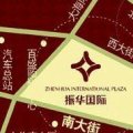 振华国际广场 建筑规划 
