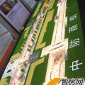 中防商街 建筑规划 