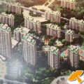 映月公馆 建筑规划 