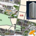 中商国际大厦 建筑规划 