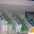 龙珠康城 建筑规划 