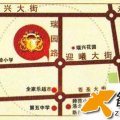 南鑫世纪城 建筑规划 