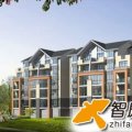 杨柳国际新城 建筑规划 