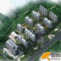 上城名府 建筑规划 