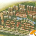 中惠香樟绿洲 建筑规划 