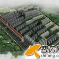 榆州新城 建筑规划 
