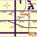 五矿万科北京欢庆城 建筑规划 