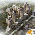 泓宇申林公馆 建筑规划 