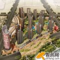 三江希望城 建筑规划 