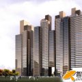 融科香山国际 建筑规划 