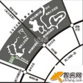 华侨城纯水岸208区 建筑规划 