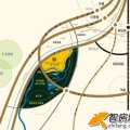 华新锦绣尚郡 建筑规划 