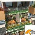 城市花园二期·非叠 建筑规划 