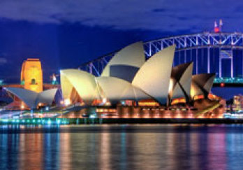 悉尼歌剧院 Sydney Opera House 图片