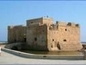 利馬索爾中世紀城堡