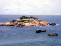 龜島