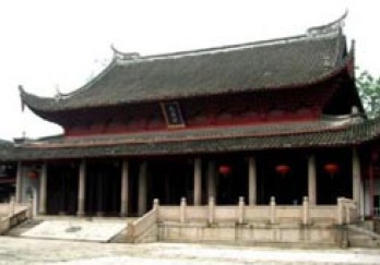 福州孔庙图片