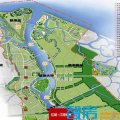 亿城江湾绿洲 建筑规划 规划图