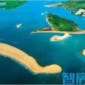 博鳌亚洲湾 景观园林 图片2