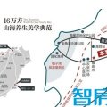 昌江·棋子湾壹号 建筑规划 规划2