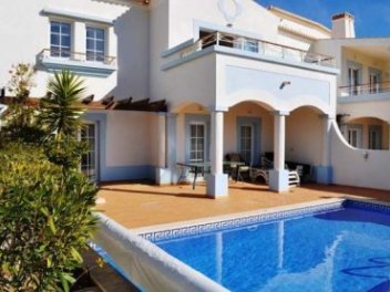 Algarve阿尔加维独栋别墅