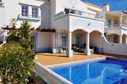 Algarve阿爾加維獨棟別墅