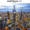 墨尔本 Australia 108 建筑规划 australia108a