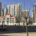 通宇·枫尚城 建筑规划 