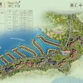 中国美林湖 建筑规划 美汇半岛
