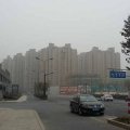 杭州港龙城 建筑规划 