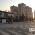 泾渭·馨佳苑 建筑规划 600x600 (1)