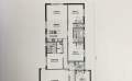 澳大利亚墨尔本UPPER POINT COOK独栋别墅4房2卫2车位  167.77㎡ 户型图