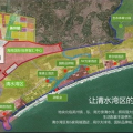 清水湾智汇城 建筑规划 