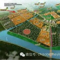 潮白河早安北京 建筑规划 
