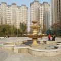 早安北京 建筑规划 