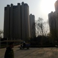 早安北京 建筑规划 