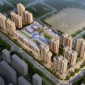 唐山中商海港城 建筑规划 