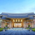 丽江·复华度假世界 建筑规划 居住标杆 - 云南超大酒店集群，满足全客群的不同需求