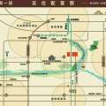 涿州码头国际健康城京南一品 建筑规划 