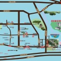天润·国际城 建筑规划 