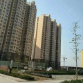 江南春城 建筑规划 