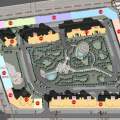 龙族海城广场 建筑规划 