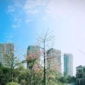 广州万达文化旅游城 建筑规划 公寓