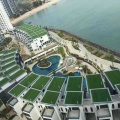 海悦长滩花园 建筑规划 