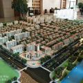 长江国际花园 建筑规划 
