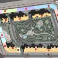 海城广场 建筑规划 