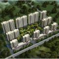 涿州三利中和城 建筑规划 